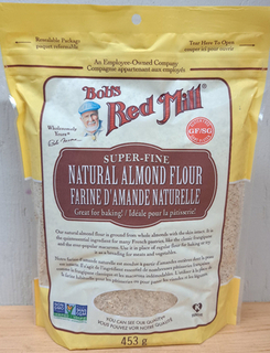 Almond Flour - Bob's 